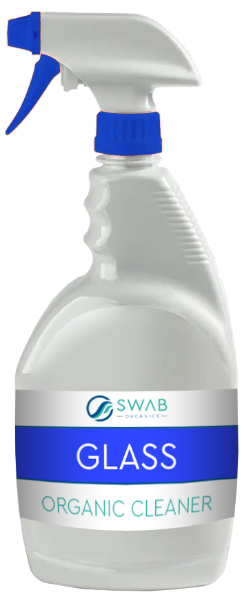 Organic Glass Cleaner