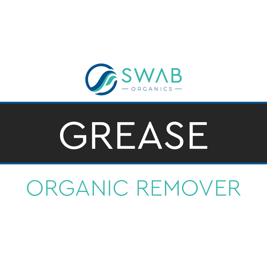 Organic Grease Remover