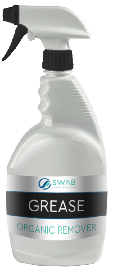 Organic Grease Remover