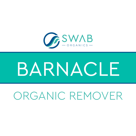Organic Barnacle Remover