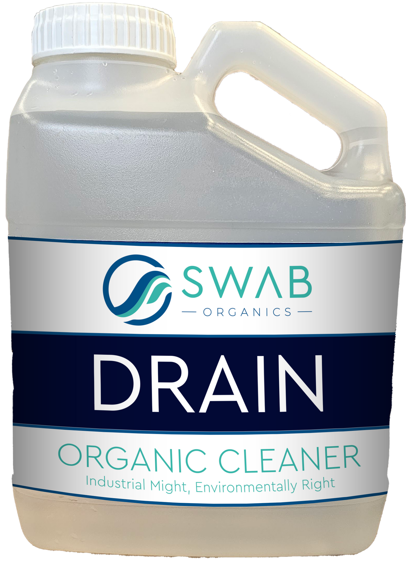Organic Drain Cleaner