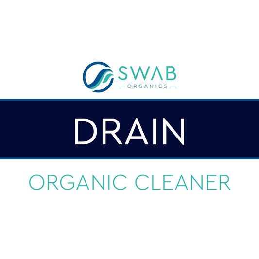 Organic Drain Cleaner