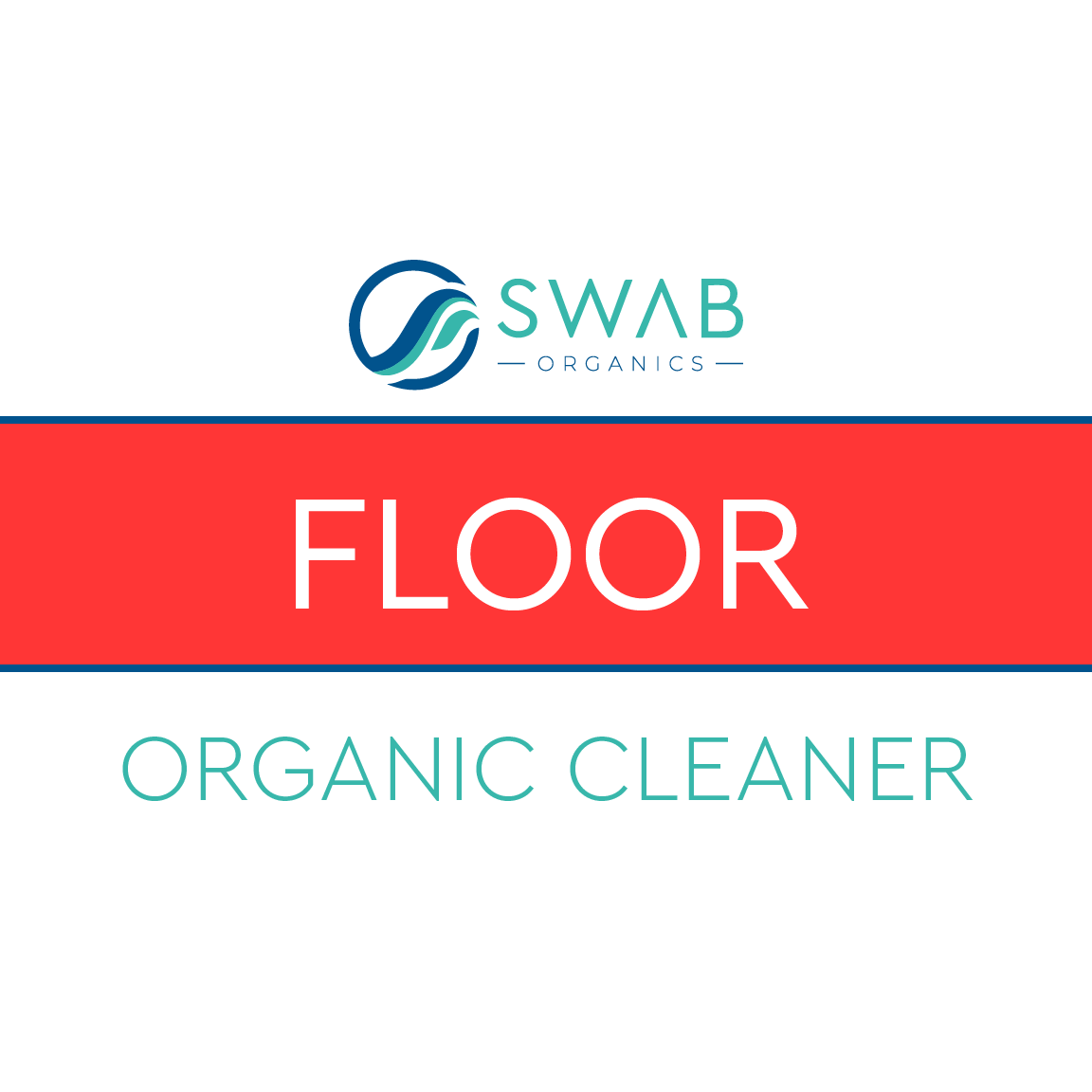 Organic Floor Cleaner