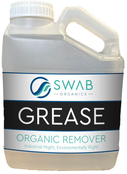 Organic Grease Remover