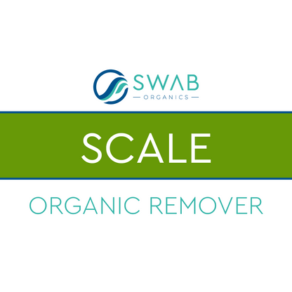 Organic Scale Remover